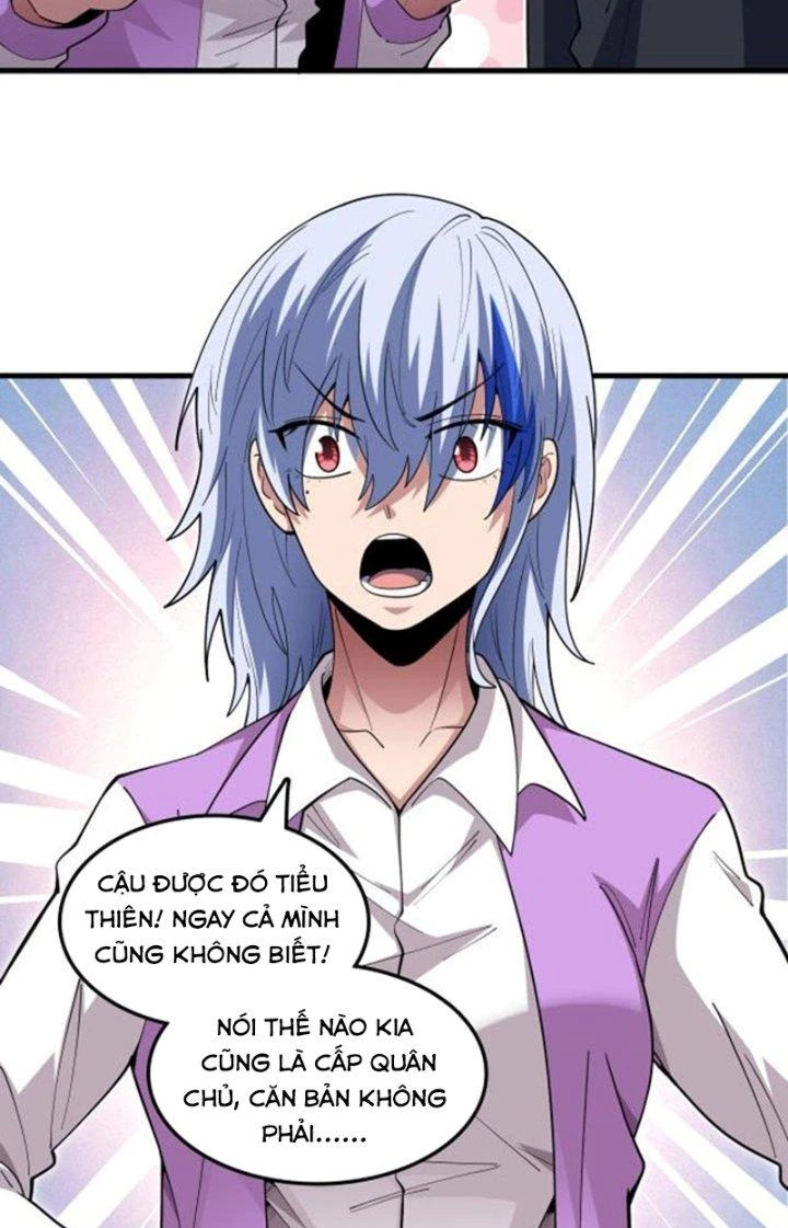 Ta Đến Từ Thời Không Chapter 56 - Next Chapter 57