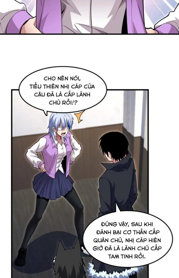 Ta Đến Từ Thời Không Chapter 56 - Next Chapter 57