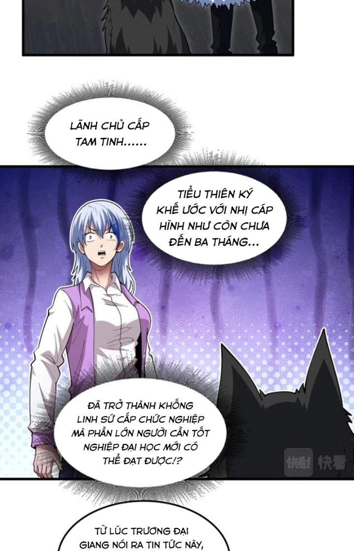 Ta Đến Từ Thời Không Chapter 56 - Next Chapter 57