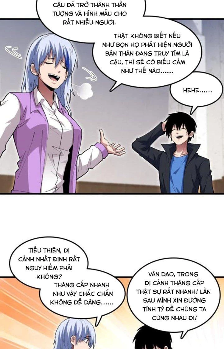 Ta Đến Từ Thời Không Chapter 56 - Next Chapter 57