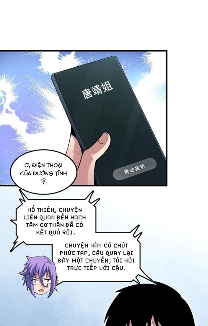 Ta Đến Từ Thời Không Chapter 56 - Next Chapter 57
