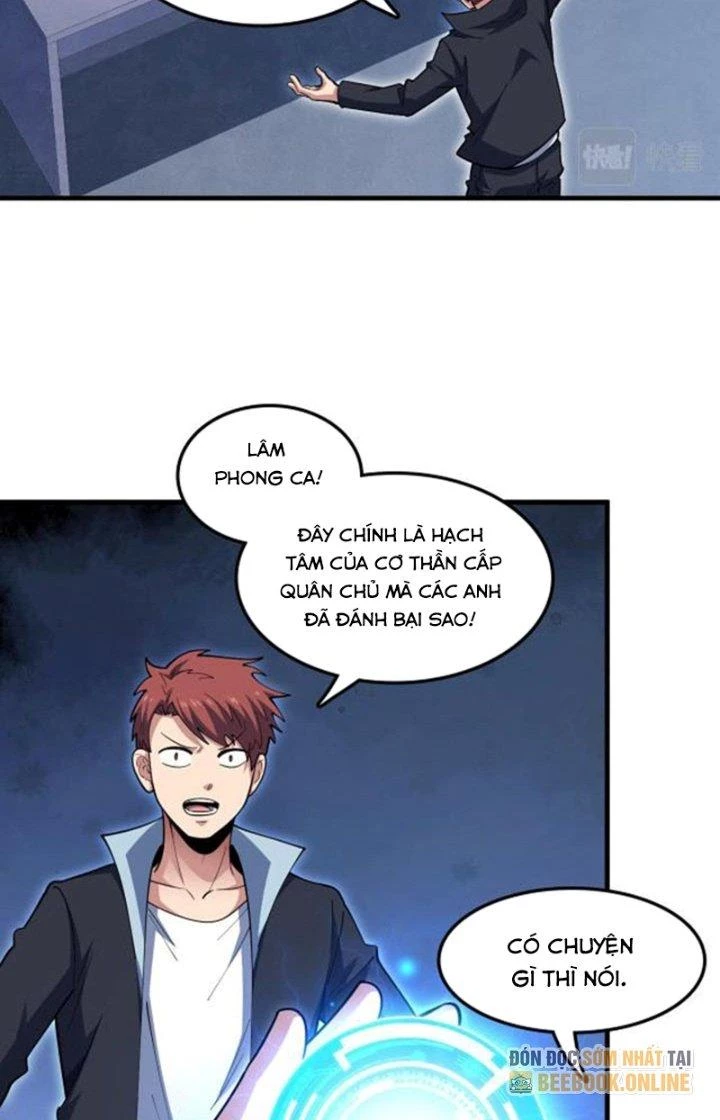 Ta Đến Từ Thời Không Chapter 56 - Next Chapter 57
