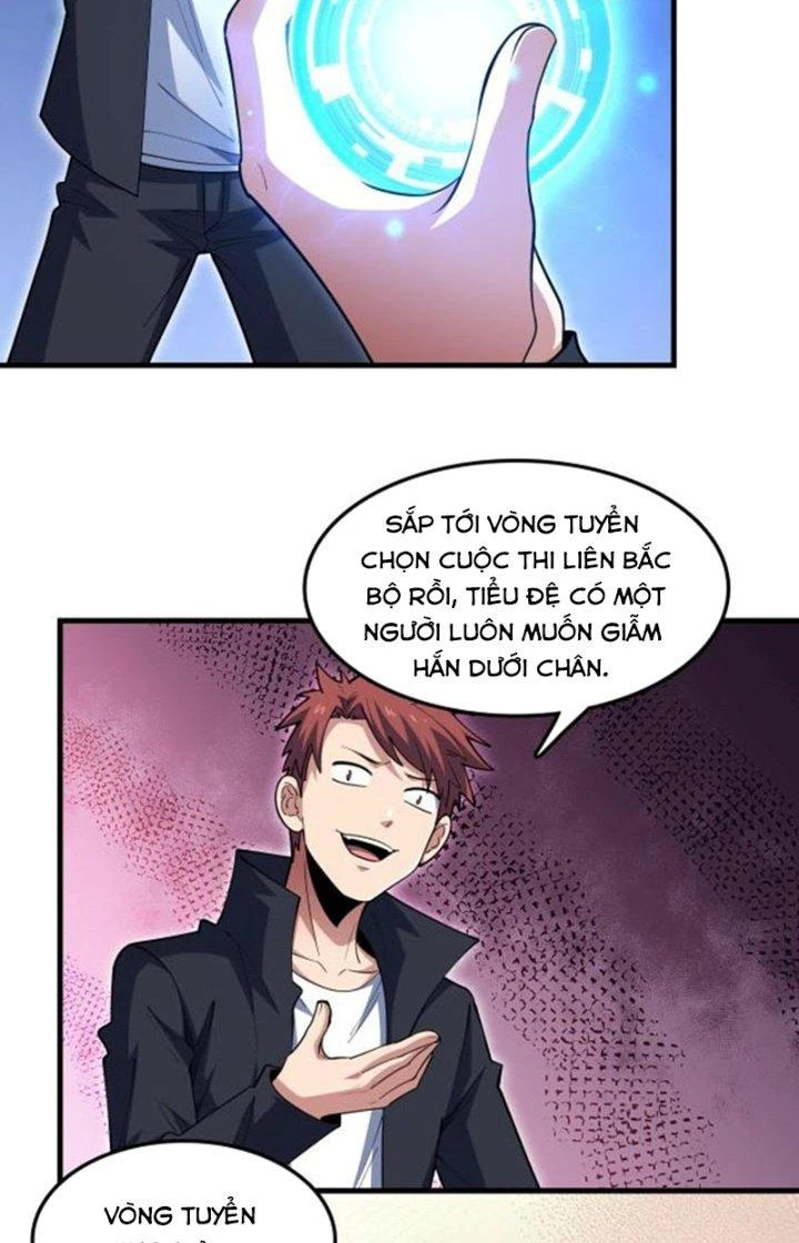 Ta Đến Từ Thời Không Chapter 56 - Next Chapter 57