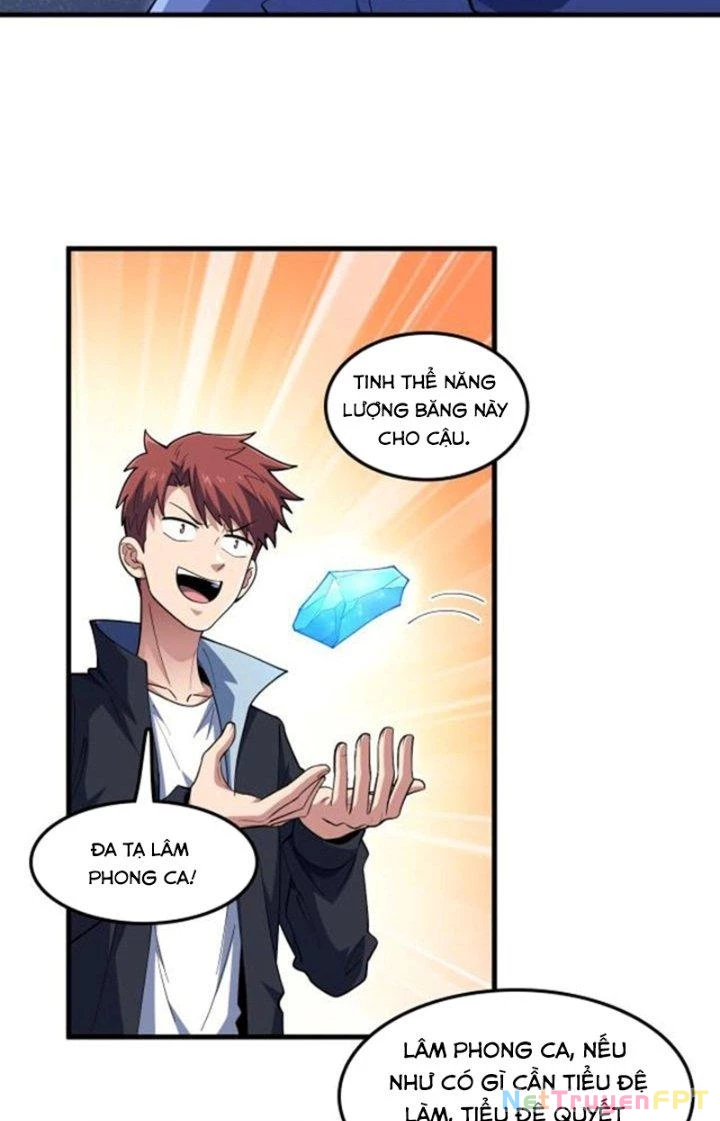 Ta Đến Từ Thời Không Chapter 56 - Next Chapter 57
