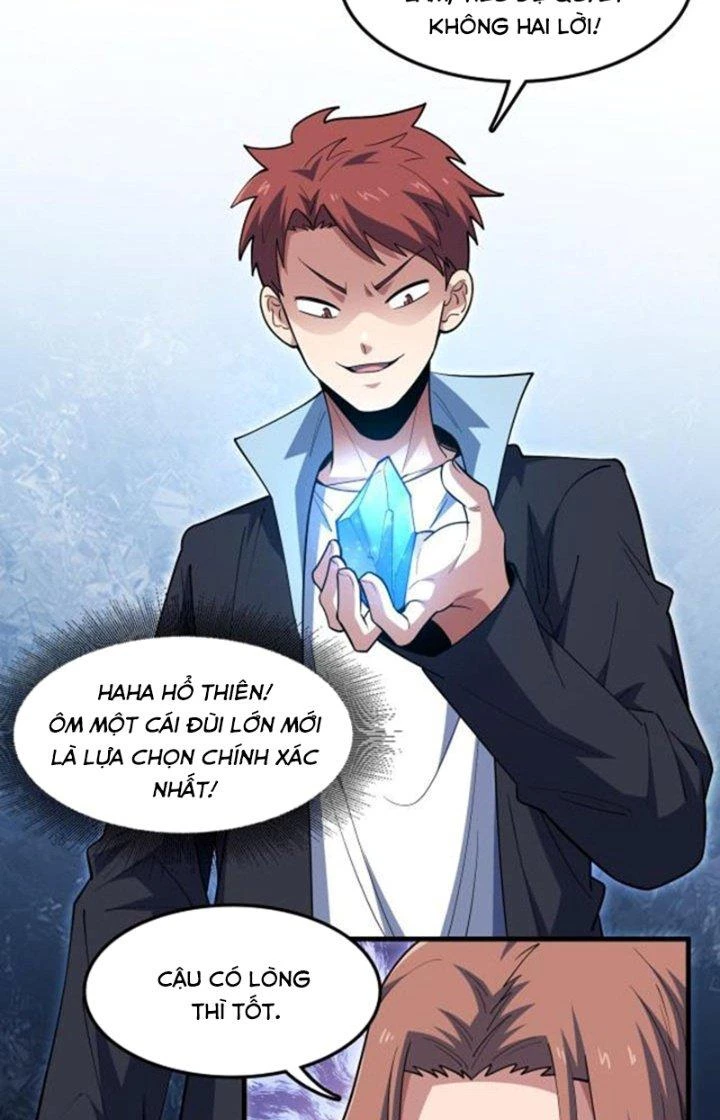Ta Đến Từ Thời Không Chapter 56 - Next Chapter 57