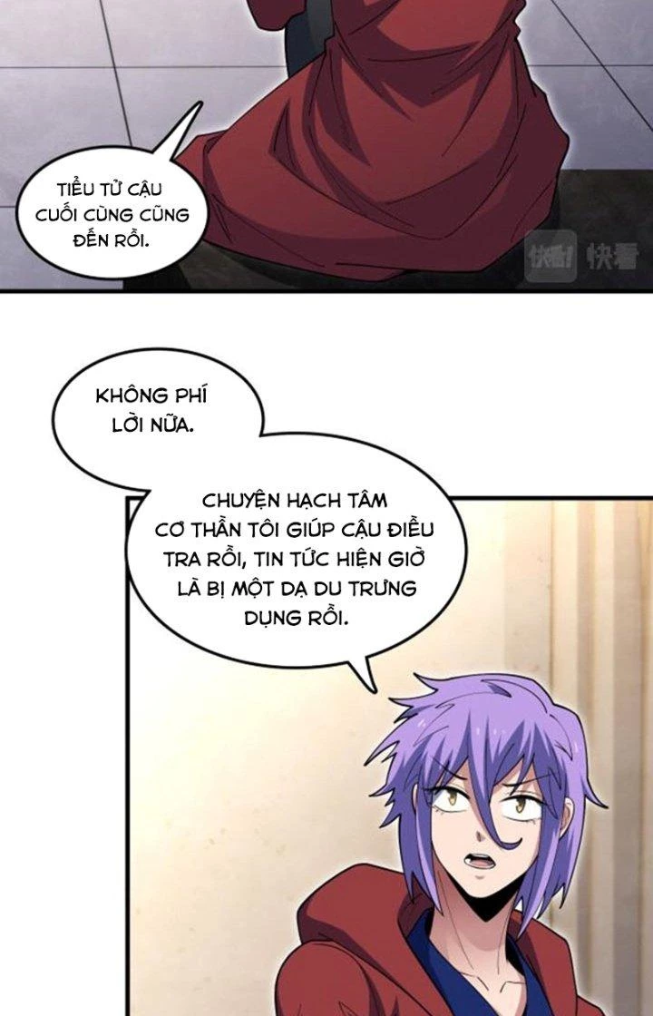 Ta Đến Từ Thời Không Chapter 56 - Next Chapter 57