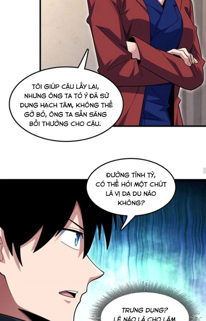 Ta Đến Từ Thời Không Chapter 56 - Next Chapter 57