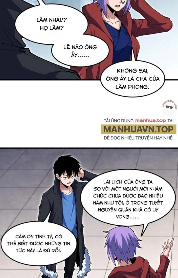 Ta Đến Từ Thời Không Chapter 56 - Next Chapter 57