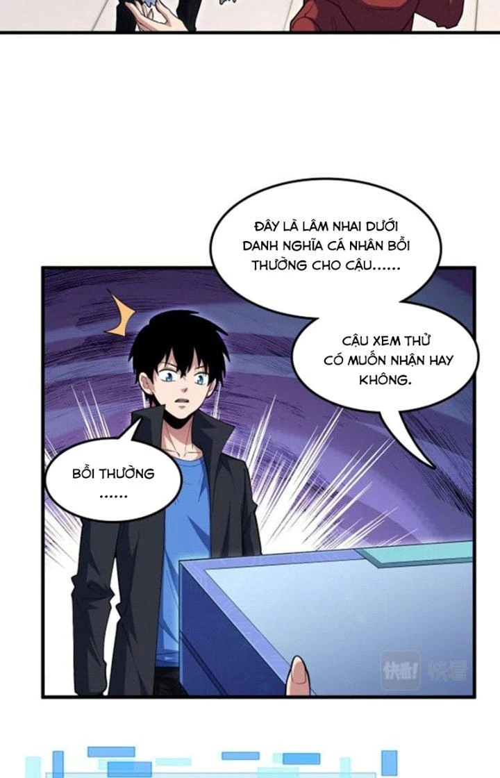 Ta Đến Từ Thời Không Chapter 56 - Next Chapter 57