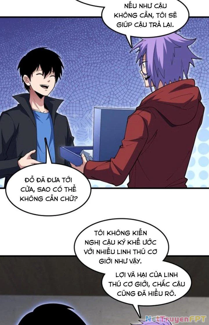 Ta Đến Từ Thời Không Chapter 56 - Next Chapter 57