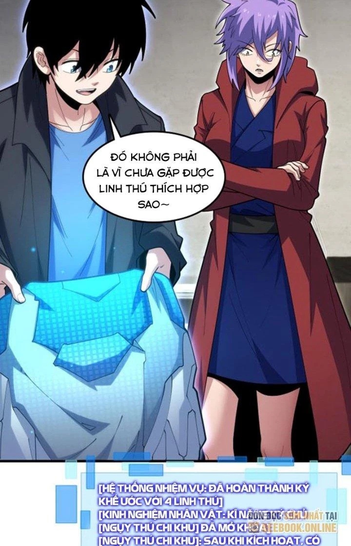 Ta Đến Từ Thời Không Chapter 56 - Next Chapter 57