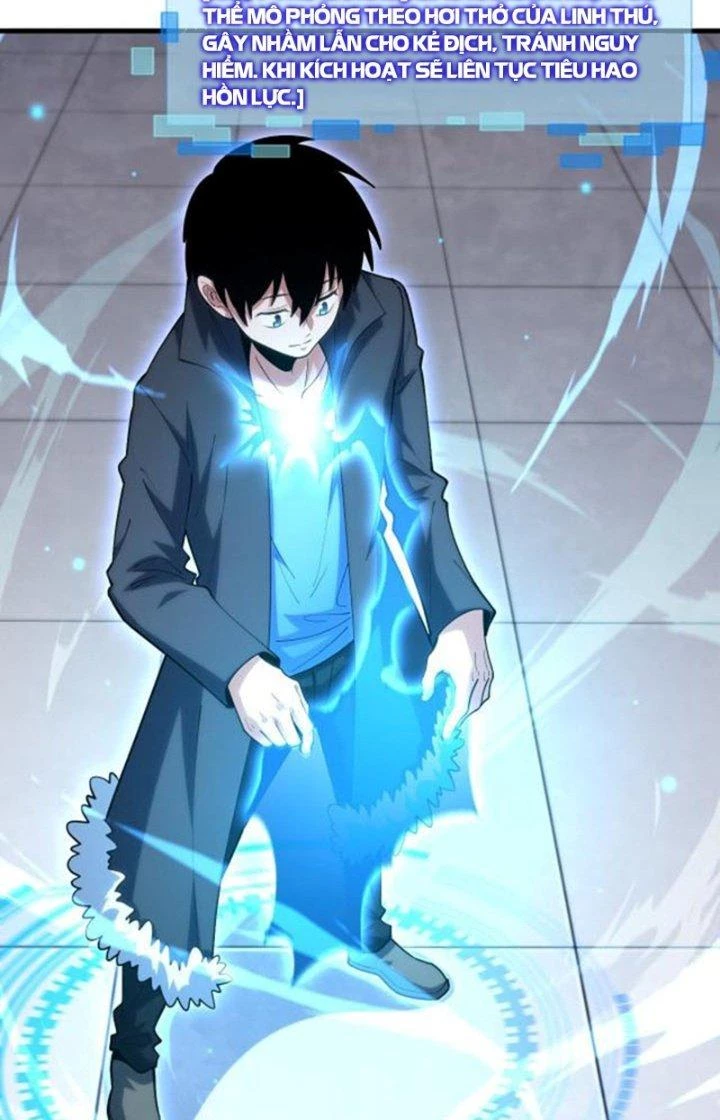 Ta Đến Từ Thời Không Chapter 56 - Next Chapter 57