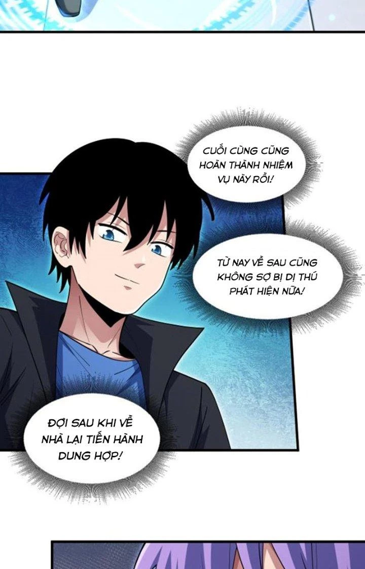 Ta Đến Từ Thời Không Chapter 56 - Next Chapter 57