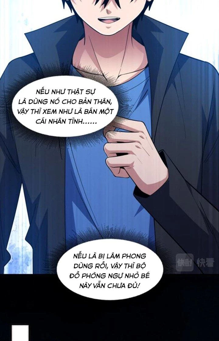 Ta Đến Từ Thời Không Chapter 56 - Next Chapter 57