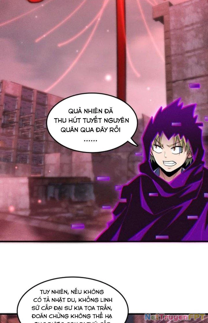 Ta Đến Từ Thời Không Chapter 56 - Next Chapter 57
