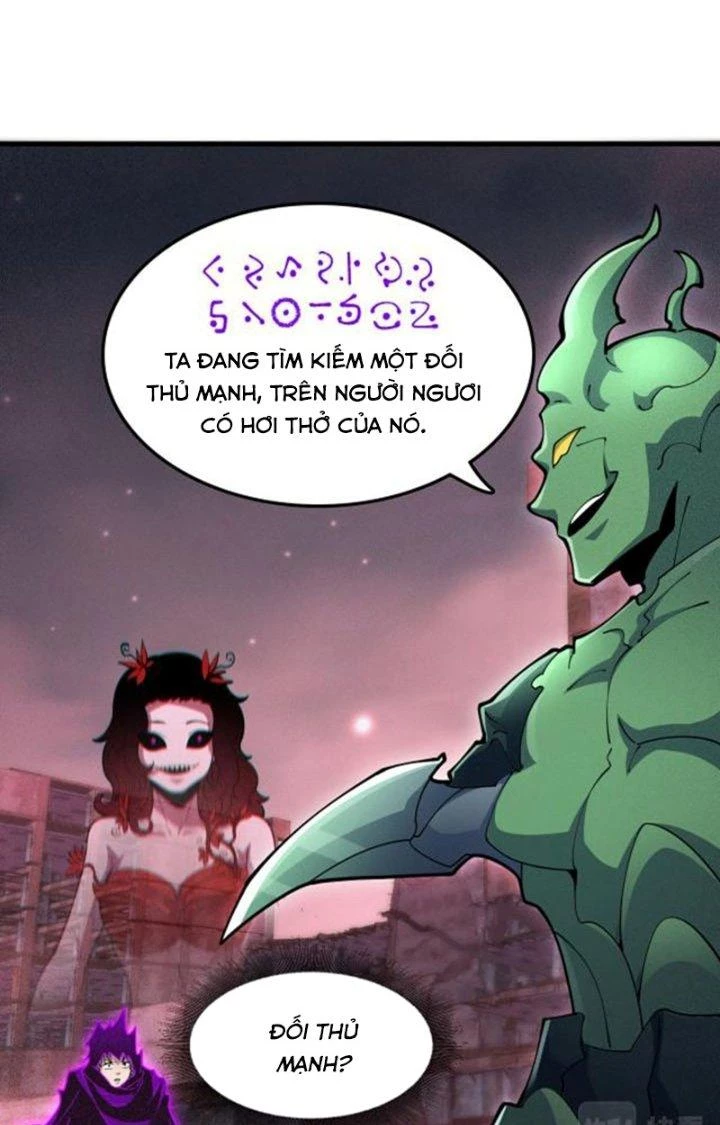 Ta Đến Từ Thời Không Chapter 56 - Next Chapter 57