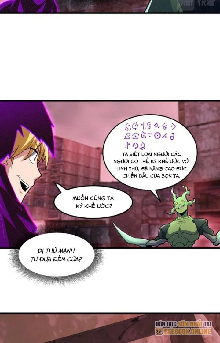 Ta Đến Từ Thời Không Chapter 56 - Next Chapter 57