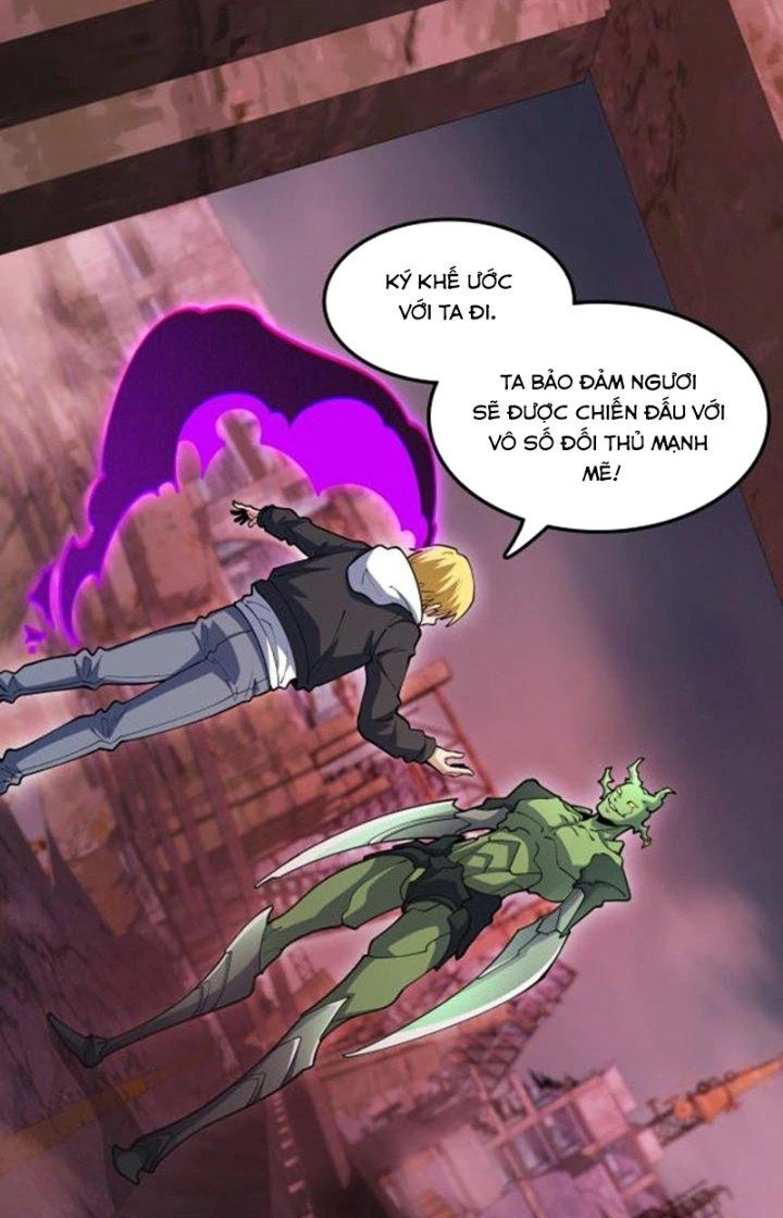 Ta Đến Từ Thời Không Chapter 56 - Next Chapter 57