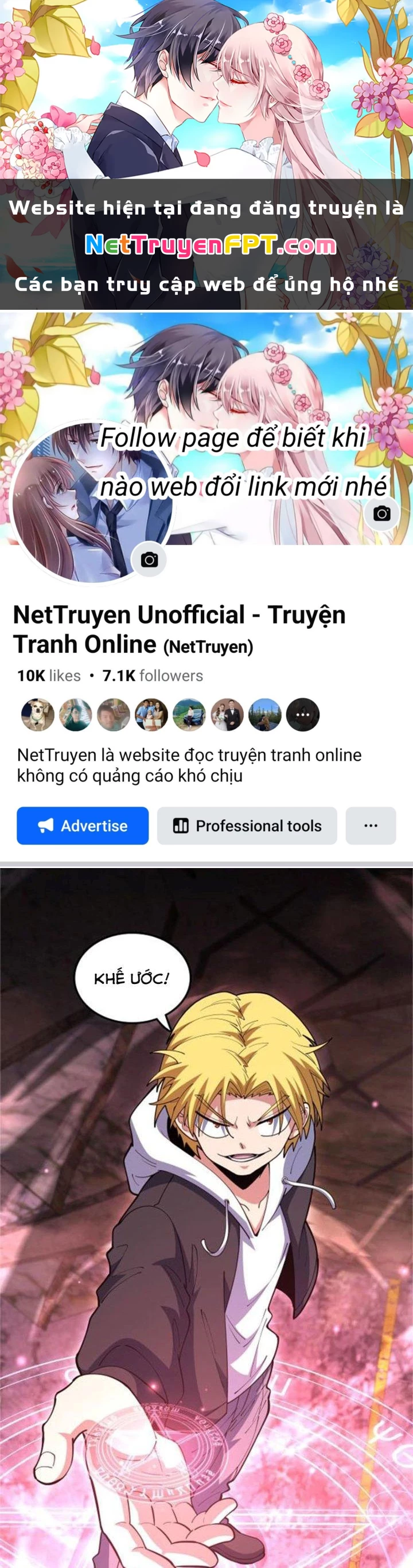 Ta Đến Từ Thời Không Chapter 57 - Next 