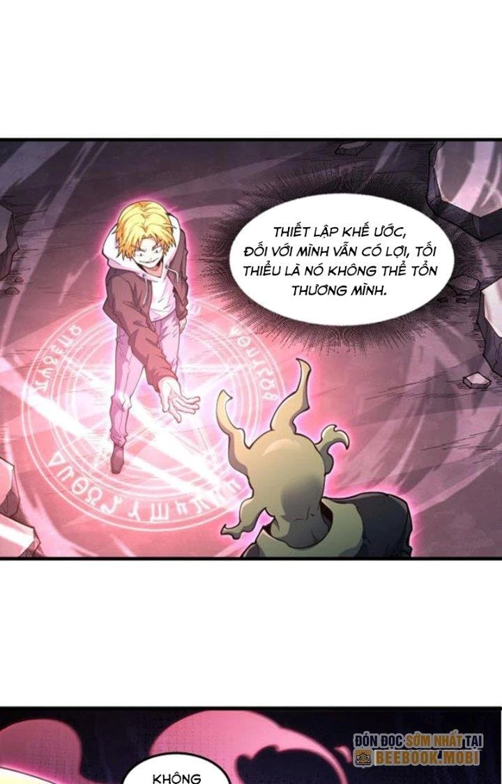 Ta Đến Từ Thời Không Chapter 57 - Next 