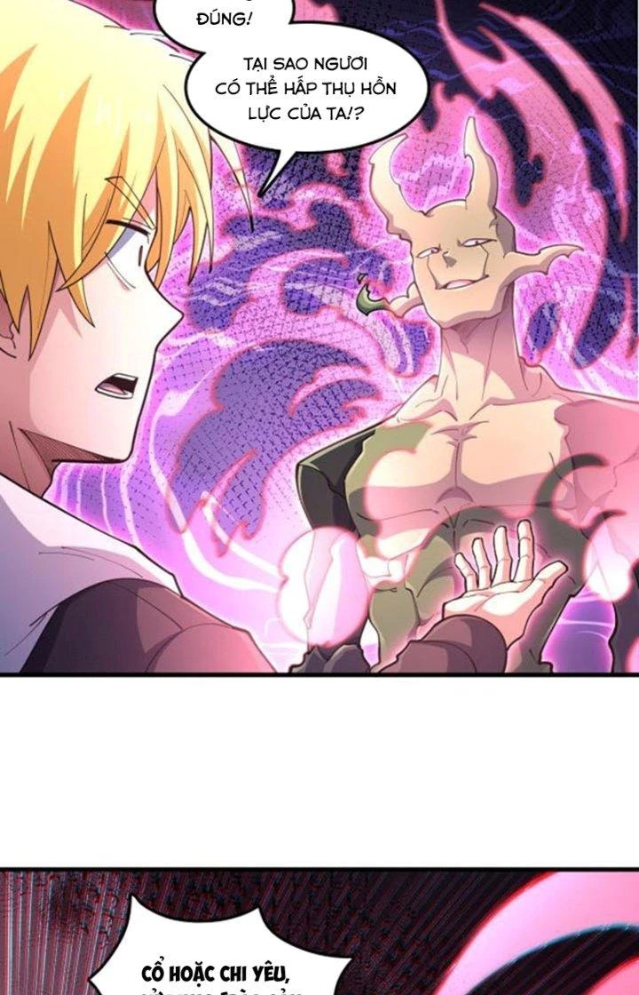 Ta Đến Từ Thời Không Chapter 57 - Next 