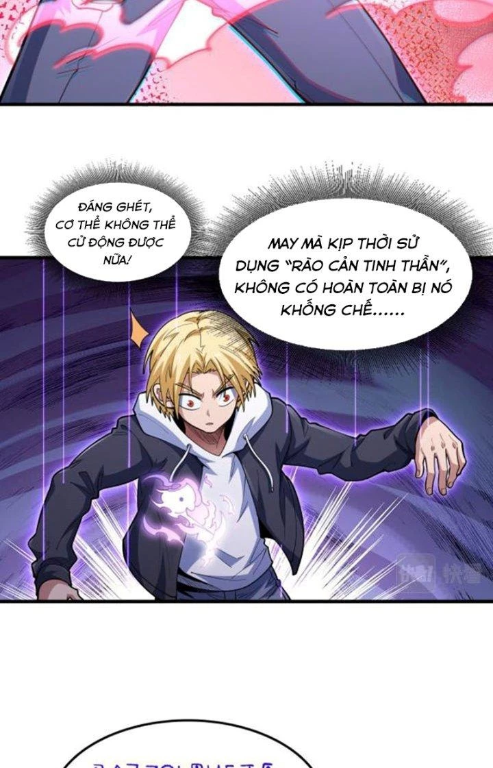 Ta Đến Từ Thời Không Chapter 57 - Next 