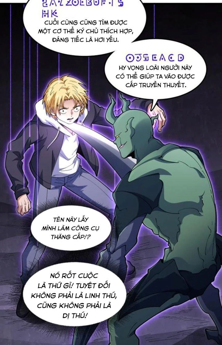 Ta Đến Từ Thời Không Chapter 57 - Next 