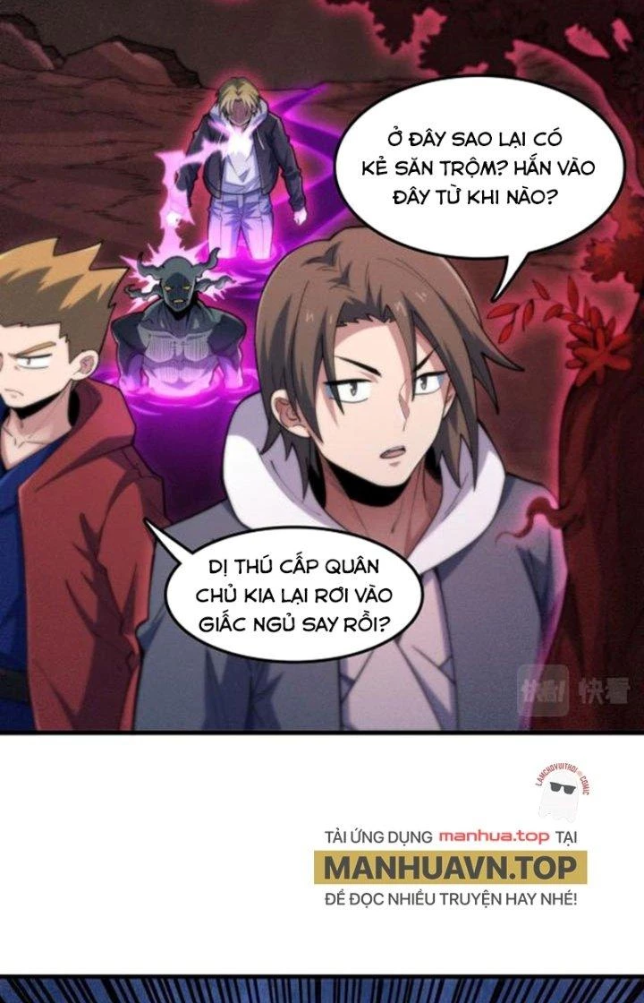 Ta Đến Từ Thời Không Chapter 57 - Next 
