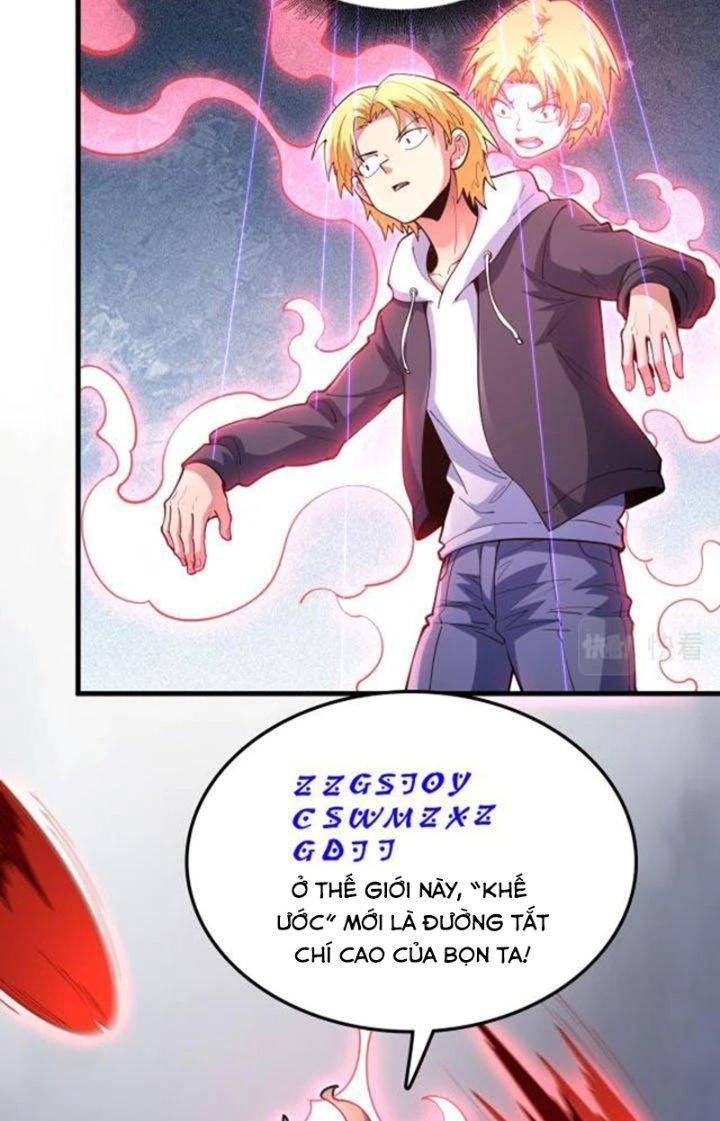 Ta Đến Từ Thời Không Chapter 57 - Next 