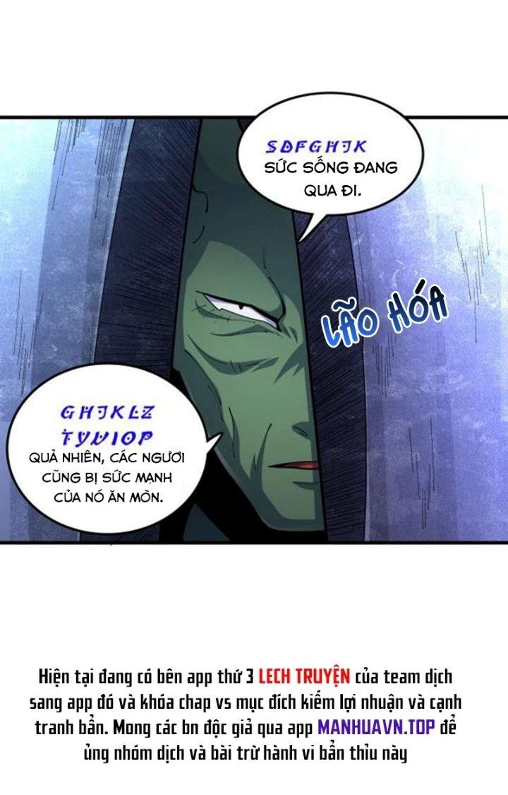 Ta Đến Từ Thời Không Chapter 57 - Next 