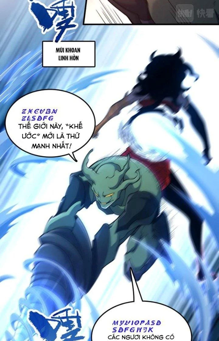 Ta Đến Từ Thời Không Chapter 57 - Next 