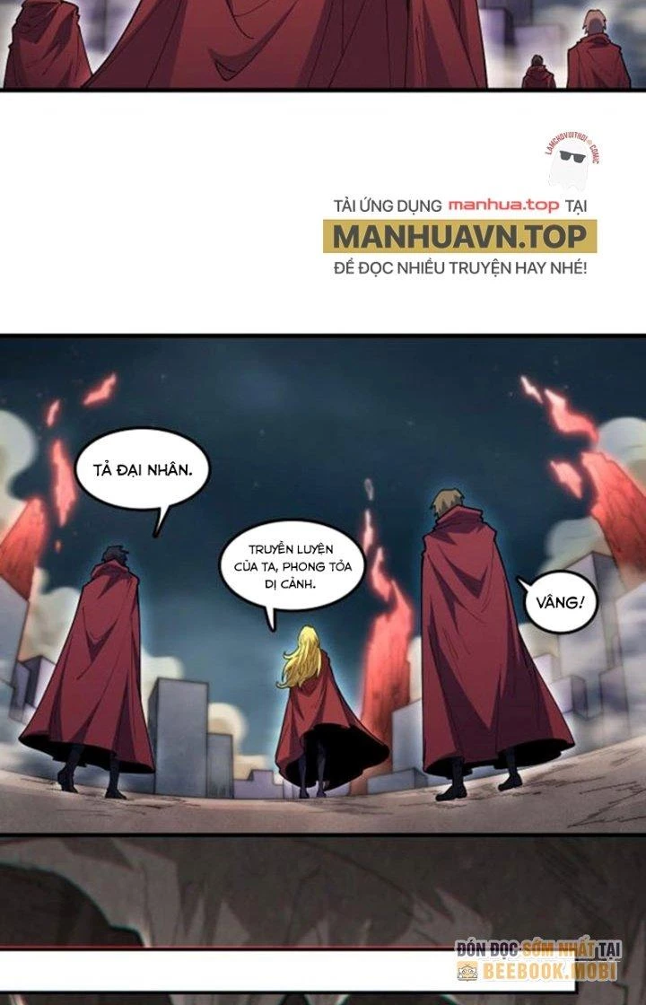 Ta Đến Từ Thời Không Chapter 57 - Next 