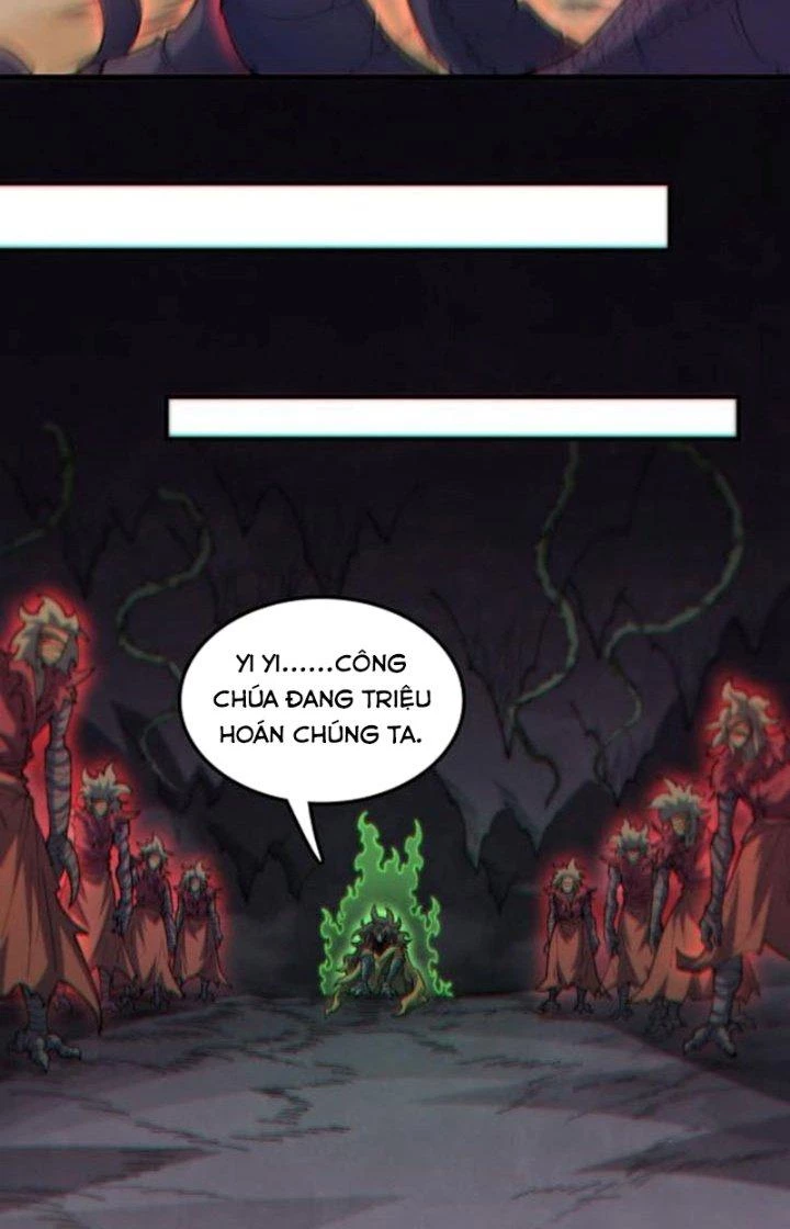 Ta Đến Từ Thời Không Chapter 57 - Next 