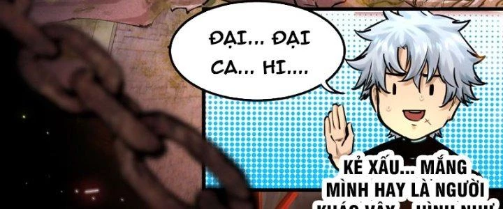 Trùng Sinh Thành Chó, Ta Thành Yêu Tôn Một Phương Chapter 3 - Trang 2