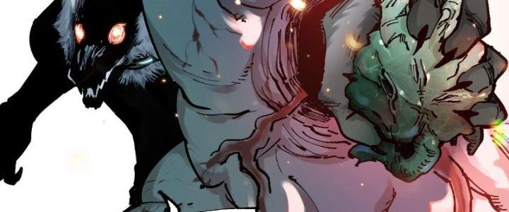 Trùng Sinh Thành Chó, Ta Thành Yêu Tôn Một Phương Chapter 3 - Trang 2