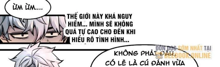 Trùng Sinh Thành Chó, Ta Thành Yêu Tôn Một Phương Chapter 3 - Trang 2