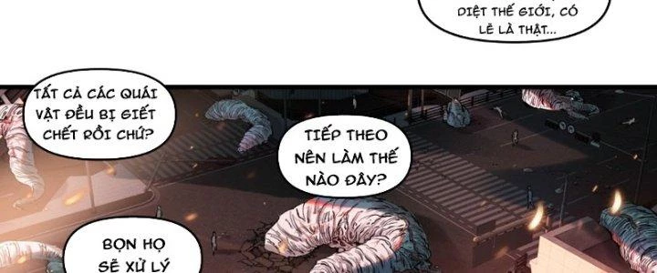 Trùng Sinh Thành Chó, Ta Thành Yêu Tôn Một Phương Chapter 3 - Trang 2