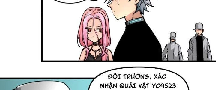 Trùng Sinh Thành Chó, Ta Thành Yêu Tôn Một Phương Chapter 3 - Trang 2
