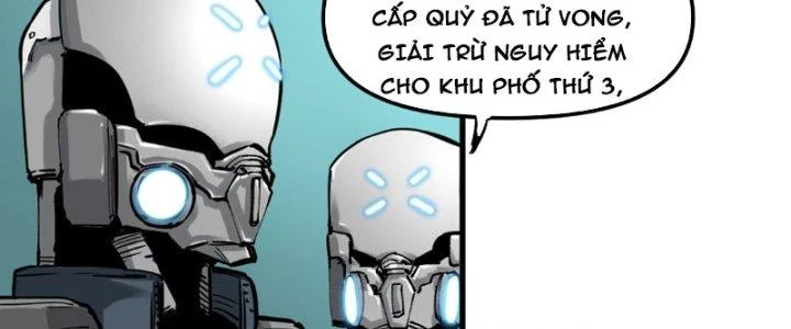 Trùng Sinh Thành Chó, Ta Thành Yêu Tôn Một Phương Chapter 3 - Trang 2
