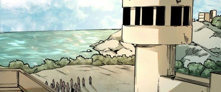 Trùng Sinh Thành Chó, Ta Thành Yêu Tôn Một Phương Chapter 3 - Trang 2