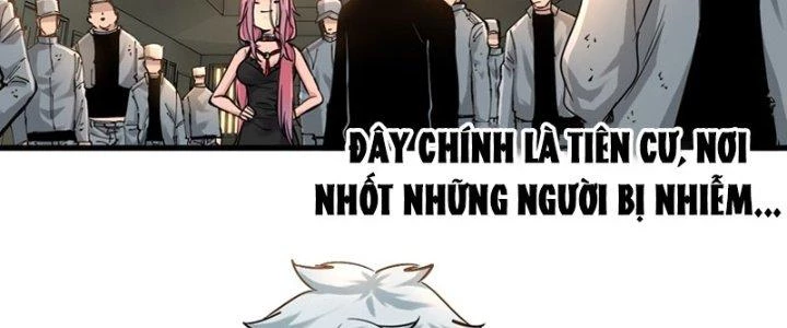 Trùng Sinh Thành Chó, Ta Thành Yêu Tôn Một Phương Chapter 4 - Trang 2