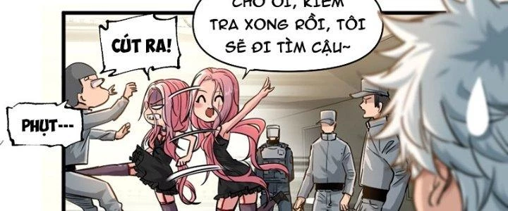 Trùng Sinh Thành Chó, Ta Thành Yêu Tôn Một Phương Chapter 4 - Trang 2