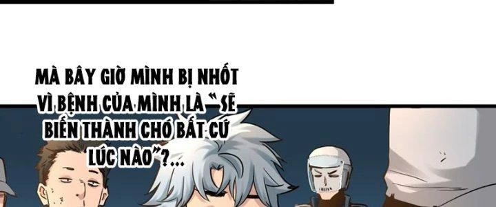 Trùng Sinh Thành Chó, Ta Thành Yêu Tôn Một Phương Chapter 4 - Trang 2