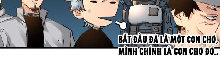 Trùng Sinh Thành Chó, Ta Thành Yêu Tôn Một Phương Chapter 4 - Trang 2