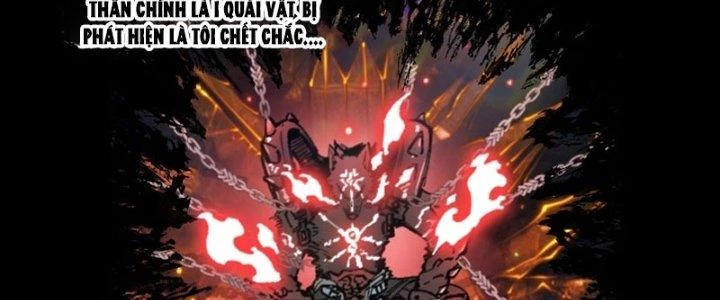 Trùng Sinh Thành Chó, Ta Thành Yêu Tôn Một Phương Chapter 4 - Trang 2