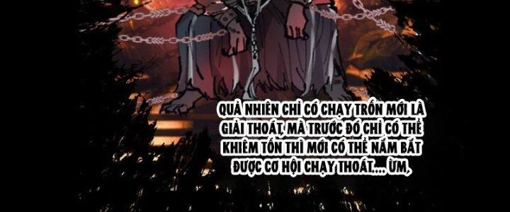 Trùng Sinh Thành Chó, Ta Thành Yêu Tôn Một Phương Chapter 4 - Trang 2