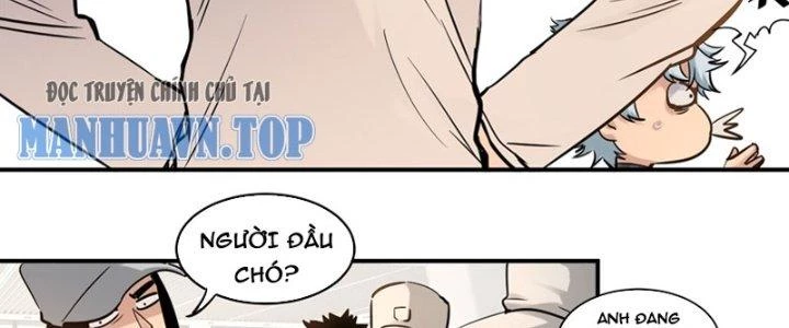Trùng Sinh Thành Chó, Ta Thành Yêu Tôn Một Phương Chapter 4 - Trang 2