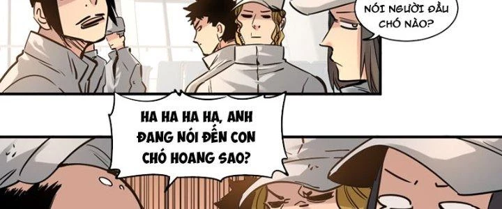 Trùng Sinh Thành Chó, Ta Thành Yêu Tôn Một Phương Chapter 4 - Trang 2