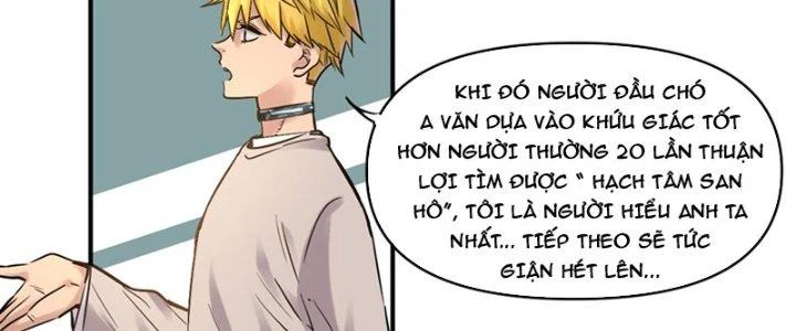Trùng Sinh Thành Chó, Ta Thành Yêu Tôn Một Phương Chapter 4 - Trang 2