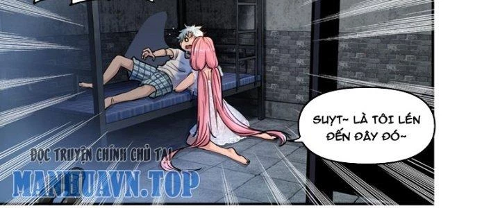Trùng Sinh Thành Chó, Ta Thành Yêu Tôn Một Phương Chapter 4 - Trang 2